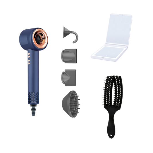 Flowli™ Studio Pro - Stylingpaket