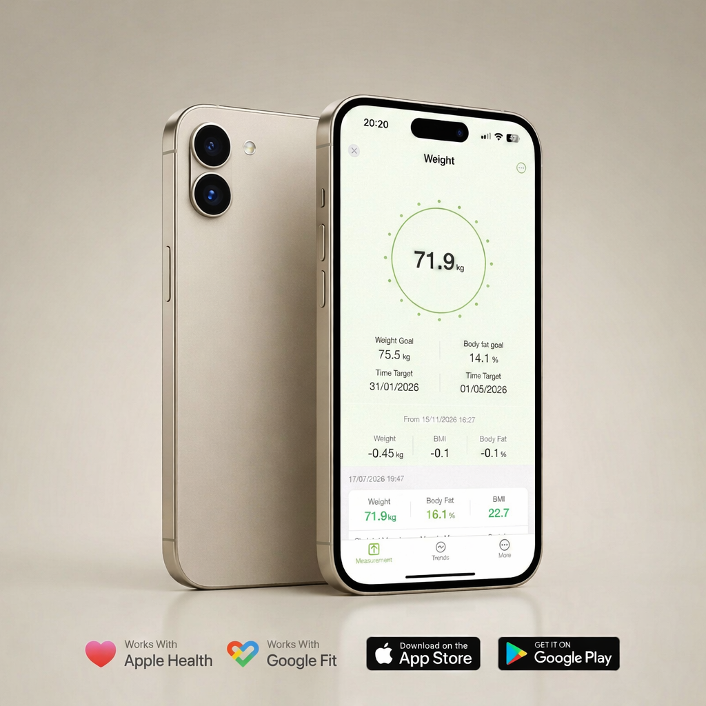 FLOWLI™ Balance Pro