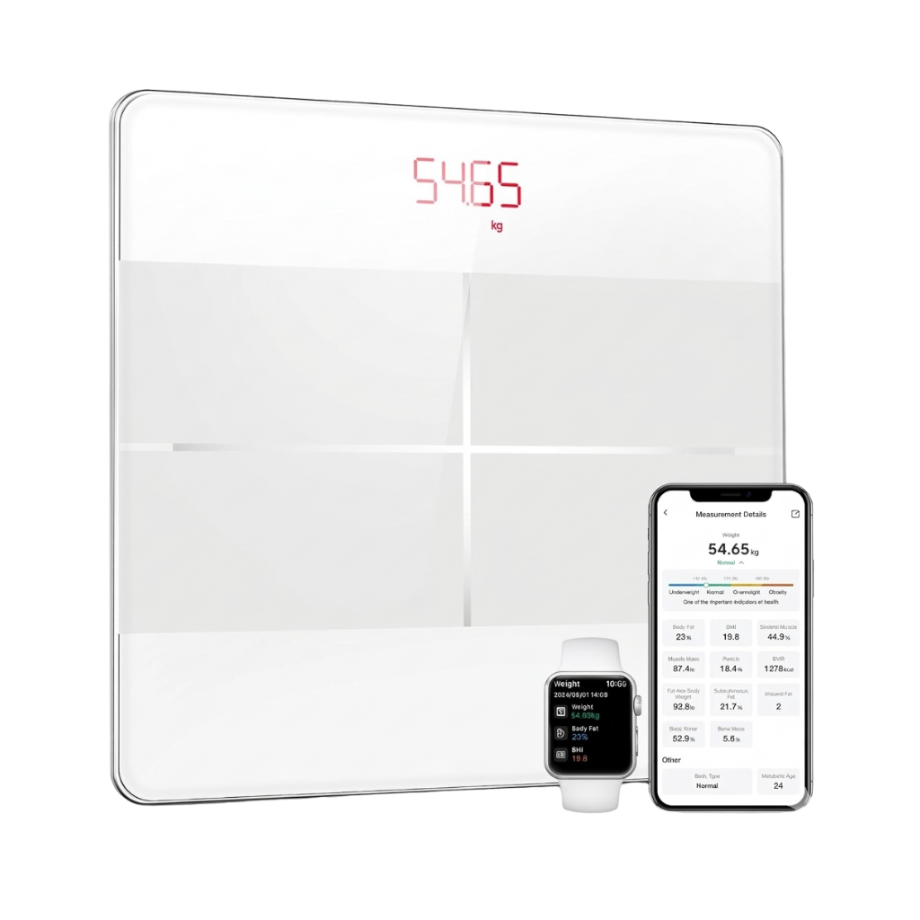 FLOWLI™ Balance Pro