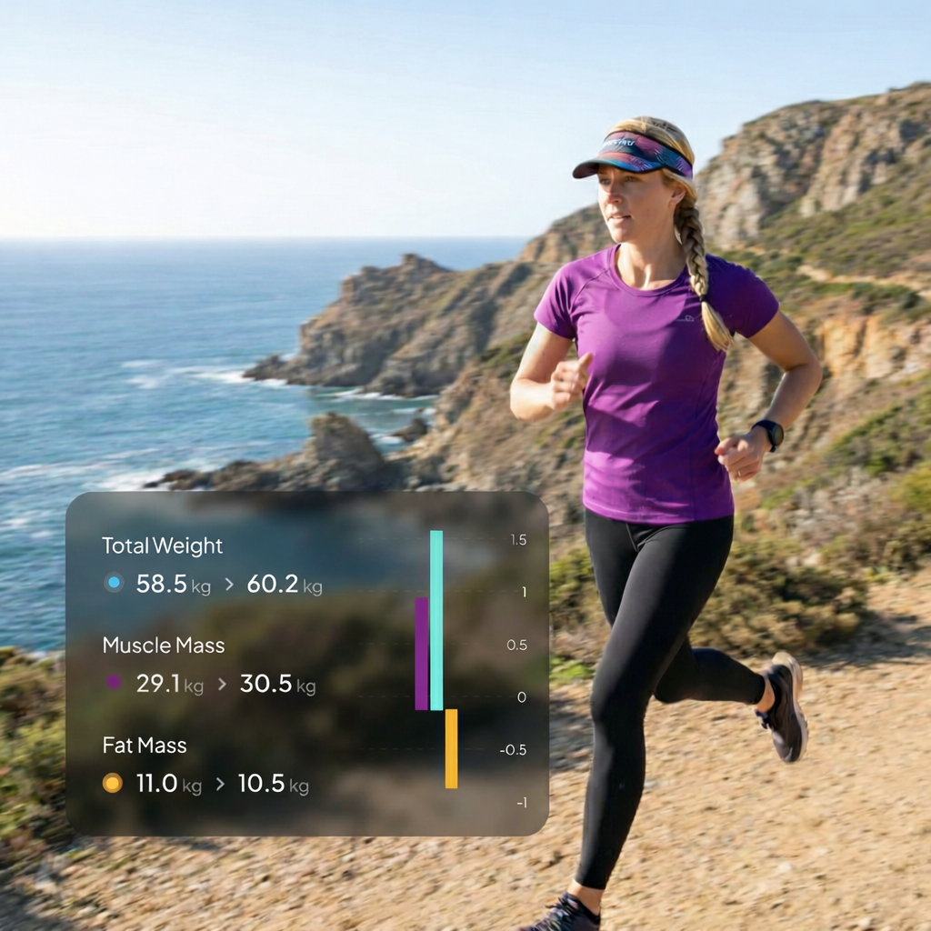 FLOWLI™ Balance Pro