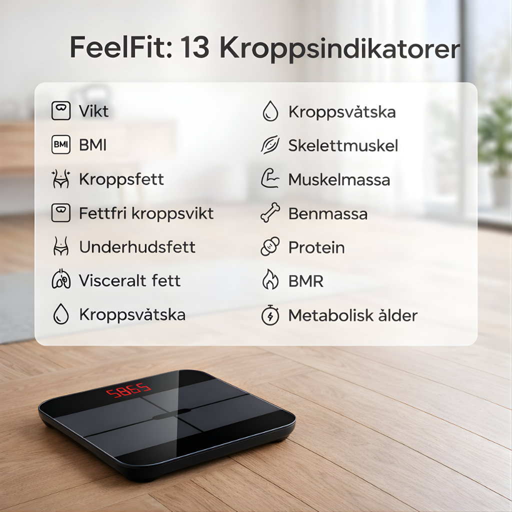 FLOWLI™ Balance Pro
