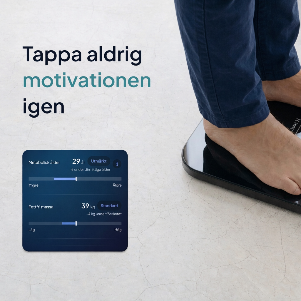 FLOWLI™ Balance Pro