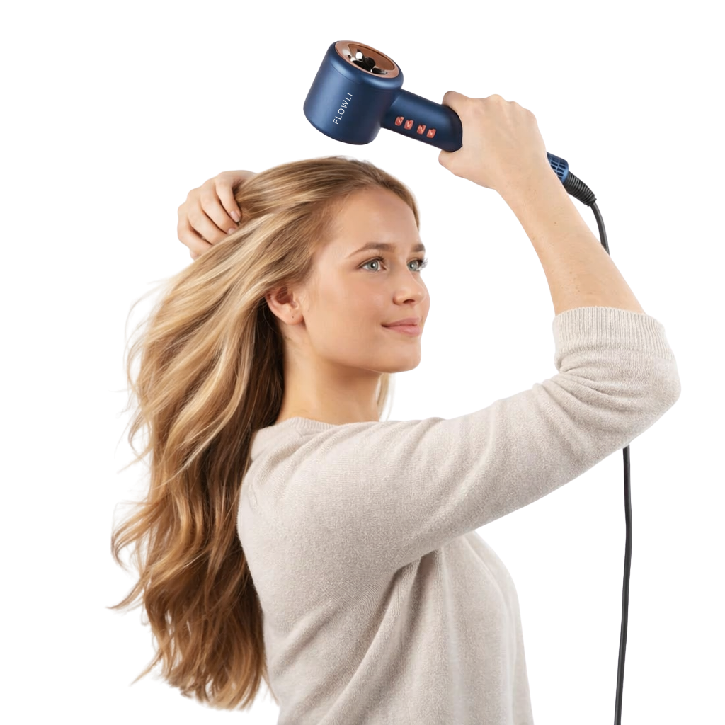 FLOWLI™ Studio Pro